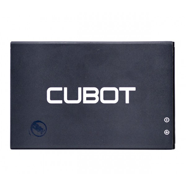 Акумулятор для Cubot Rainbow (ORIGINAL) 2200 мAh