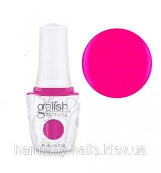 Гель-лаки Gelish "Pop-Arazzi Pose", 15мл