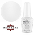 Гель-лаки Gelish "I'm Drawing a Blanco", 15мл