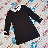 Шкільне дитяче плаття-сарафан для дівчаток оптом JOLANDA