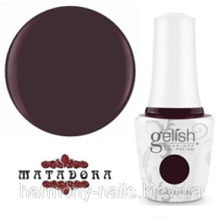 Гель-лаки Gelish "Danced And Sang-Ria", 15мл