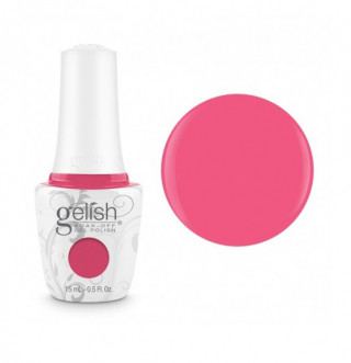 Гель-лаки Gelish "Pretty as a Pink-Ture", 15мл