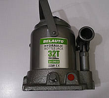 Домкрат гідравлічний 32т БЕЛАВТО, 194-344мм (DB32), (БелАвто)