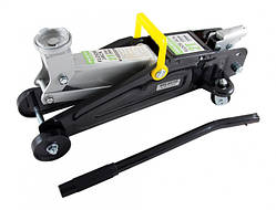 Домкрат ПІДКАТНИЙ 2т БЕЛАВТО, 130-330мм (DP48/28), (БелАвто)