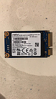 SSD Crucial MX200 250GB msata MLC (CT250MX200SSD3) 