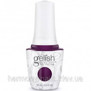 Гель-лаки Gelish "Plum-thing Magical" , 15мл