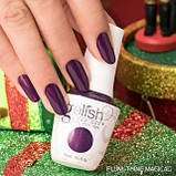 Гель-лаки Gelish "Plum-thing Magical" , 15мл, фото 2