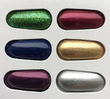 Гель-лаки Gelish "Dreaming Of Gleaming" , 15мл, фото 4