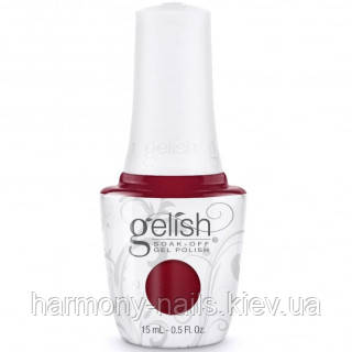 Гель-лаки Gelish "Don’t Toy With My Heart" , 15мл