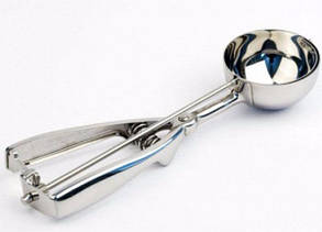 Ложка для морозива GA Dynasty 4 см 14109