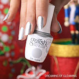 Гель-лаки Gelish "Dreaming Of Gleaming" , 15мл, фото 3