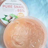 Равликовий гель Esfolio Pure Snail Moisture Soothing Gel, фото 3