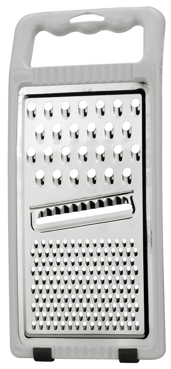 Тертка кухонна Calve CL-4035 багатофункціональна 3 в 1 для овочів і сиру