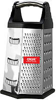 Тертка кухонна Calve CL-4160 багатофункціональна 6 в 1 для овочів і сиру