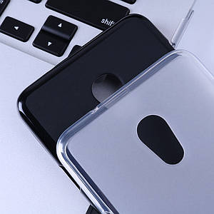 TPU чохол Tokyo для Meizu M15 Lite (4 кольори)