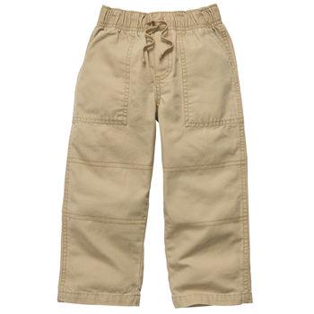 Детские брюки для мальчика 18, 24 месяцев, 2 года - фото 1 - id-p13178287
