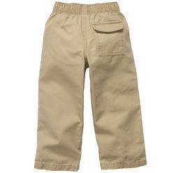 Детские брюки для мальчика 18, 24 месяцев, 2 года - фото 2 - id-p13178287