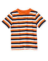 Детская футболка для мальчика 6-12, 12-18, 18-24 месяца, 2 года