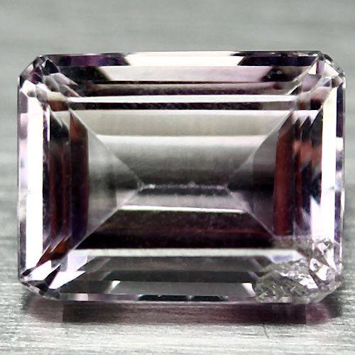 10.15 карат Природний необроблений аметист Бразилії, фото 1