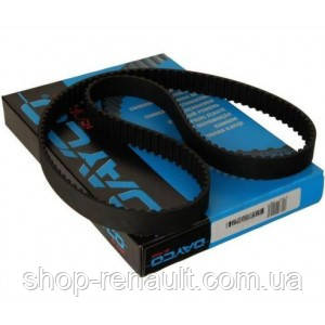 Ремінь ГРМ 1.5DCI Dayco 94944 8200537033 8200039519 8200241629