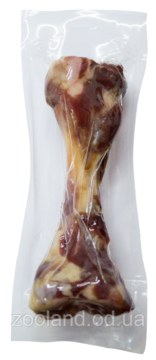 As90016 Alpha Spirit Bone Standard Кістка для собак, 1 шт.