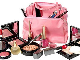 Все для краси та здоров'я