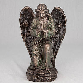 Статуетка ангел Veronese Італія (20 см) 74159 B4
