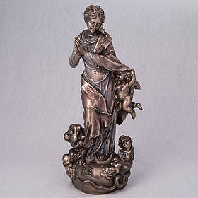 Статуетка Невинність 74828A4 (29 см) Veronese Італія