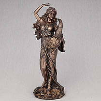 Статуетка Фортуна Veronese Італія (27 см) 75484A4, фото 3