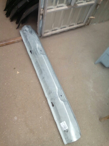 Панель задня мерседес Спр-ін тер (2006-), фото 1