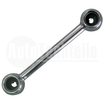 Важка КПП MB Sprinter 906/MB Vito (W639) (коротка) AUTOTECHTEILE, фото 1