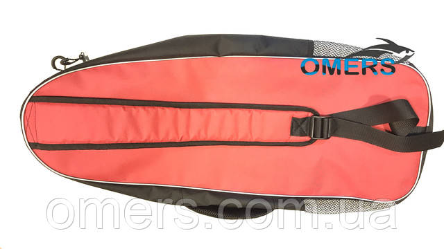 Сумка WGH Beach Bag 75 см для 2 комплектов коротких ласт