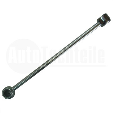 Важка КПП MB Sprinter 906/MB Vito (W639) (довга) AUTOTECHTEILE, фото 1