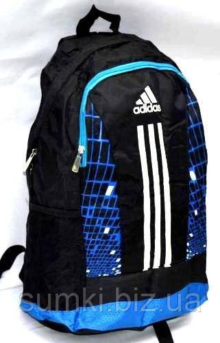 Модні рюкзаки "ADIDAS" модель 2018