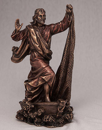 Статуеткатюет (23 см) Veronese Італія 75860 A4, фото 1