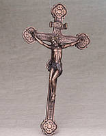 Статуэтка Крест (38*20 см) Veronese Италия 76435A4