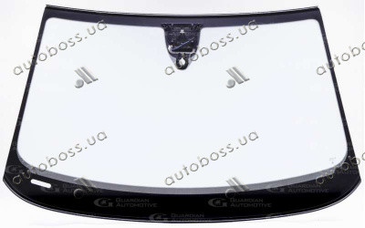 Лобове скло Audi Q 7 2006-up