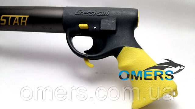 Пневматическое ружье CRESSI SUB SL Star 40 для подводной охоты Пневматическое ружье CRESSI SUB SL Star 40 для подводной охоты
