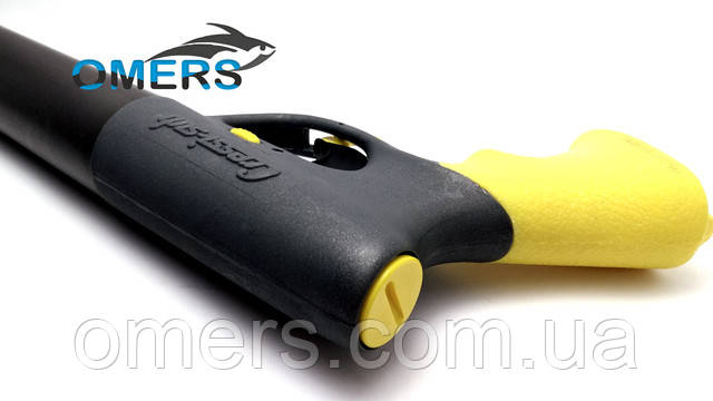 Пневматическое ружье CRESSI SUB SL Star 40 для подводной охоты Пневматическое ружье CRESSI SUB SL Star 40 для подводной охоты