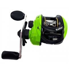 Котушка мультиплікаторна Kaida G003-R