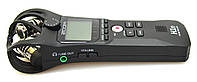 Диктофон микрофон Zoom H1n Handy Recorder
