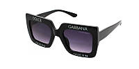 Солнцезащитные очки для имиджа Dolce Gabbana