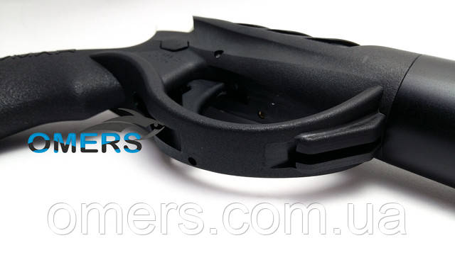 Пневматическое ружье SalviMar Predathor 55 мм