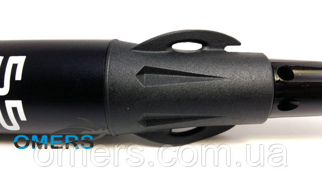 Пневматическое ружье SalviMar Predathor 55 мм