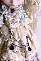 Колекційна лялька Пуліп Аліса Романтична/Pullip Dolls Romantic Alice Doll, фото 3
