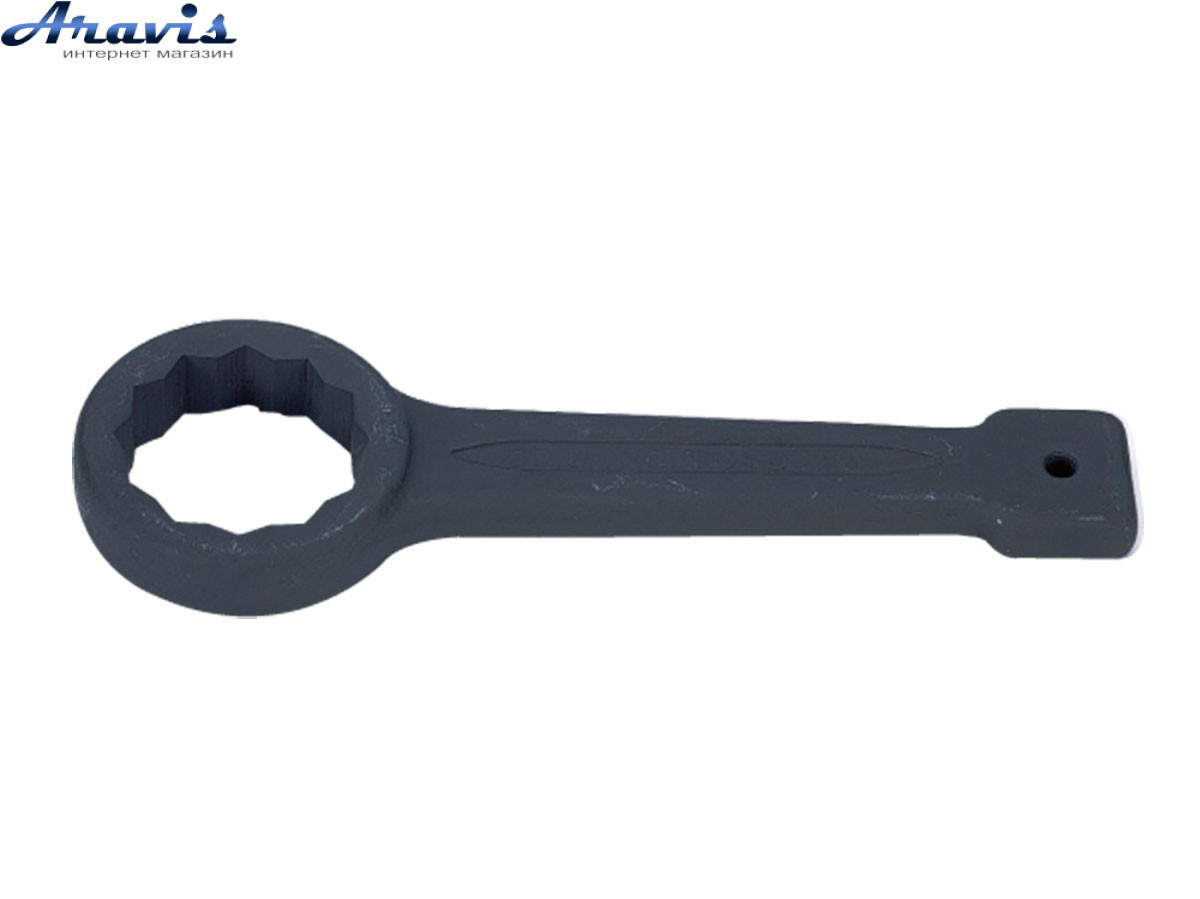 Ключ накидний ударний HANS 1501M36 36мм