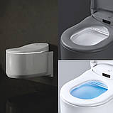 Унітаз-біде GROHE Sensia Arena 39354SH0, фото 5