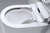 Унітаз-біде GROHE Sensia Arena 39354SH0, фото 6