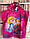 Махровий пончо дитячий рушник із капюшоном Туреччина., фото 2