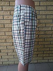 Бриджі чоловічі котонові BLUE SEA, фото 2